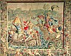 Jules Romain, L'Arrivee en Afrique, Premiere piece de la tenture de l'Histoire de Scipion, 1688-89.jpg